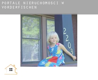 Portale nieruchomości w  Vorderfischen