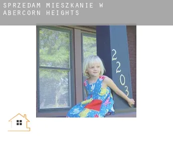 Sprzedam mieszkanie w  Abercorn Heights