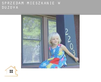 Sprzedam mieszkanie w  Düzova