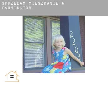 Sprzedam mieszkanie w  Farmington