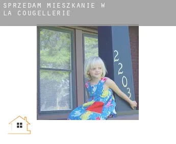 Sprzedam mieszkanie w  La Cougellerie