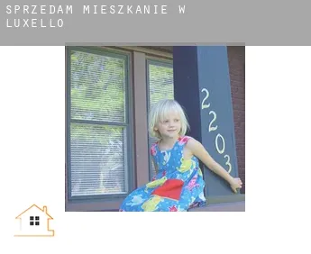 Sprzedam mieszkanie w  Luxello