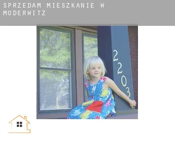 Sprzedam mieszkanie w  Moderwitz