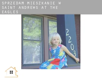 Sprzedam mieszkanie w  Saint Andrews at the Eagles