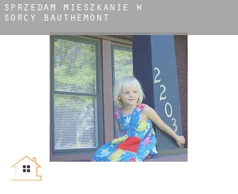 Sprzedam mieszkanie w Sorcy-Bauthémont