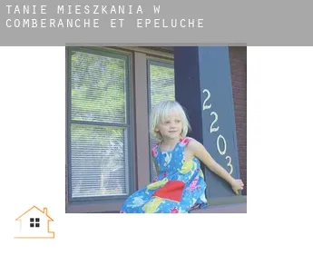 Tanie mieszkania w  Comberanche-et-Épeluche