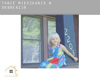 Tanie mieszkania w  Dobberzin