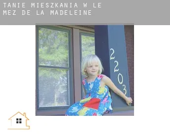 Tanie mieszkania w  Le Mez-de-la-Madeleine