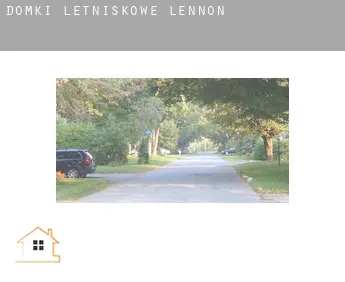 Domki letniskowe  Lennon