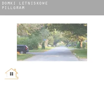 Domki letniskowe  Pillgram