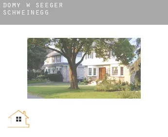 Domy w  Seeger Schweinegg