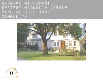 Wynajmę mieszkanie kwatery  Magnolia Circle Manufactured Home Community