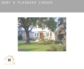 Domy w  Flanders Corner