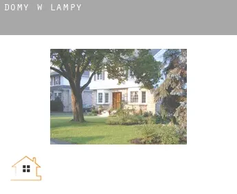 Domy w  Lampy