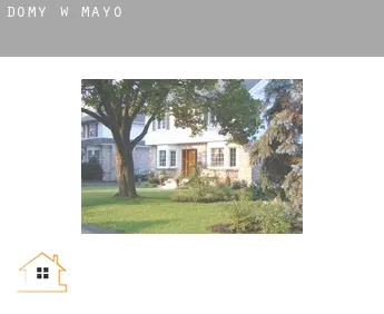 Domy w  Mayo