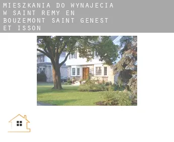 Mieszkania do wynajęcia w  Saint-Remy-en-Bouzemont-Saint-Genest-et-Isson