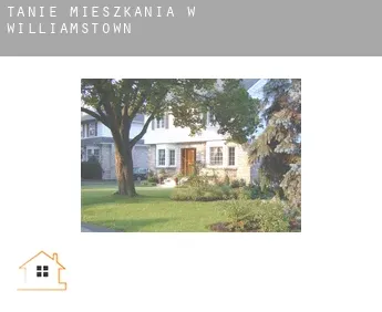 Tanie mieszkania w  Williamstown