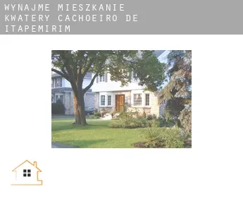 Wynajmę mieszkanie kwatery  Cachoeiro de Itapemirim