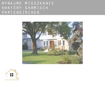 Wynajmę mieszkanie kwatery  Garmisch-Partenkirchen