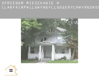 Sprzedam mieszkanie w  Llanfairpwllgwyngyllgogerychwyrndrobwllllantysiliogogogoch