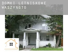 Domki letniskowe Waszyngton