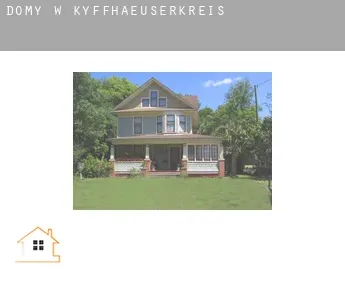 Domy w  Kyffhäuserkreis