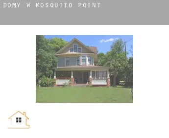 Domy w  Mosquito Point