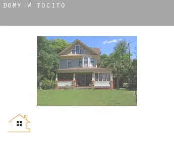 Domy w  Tocito
