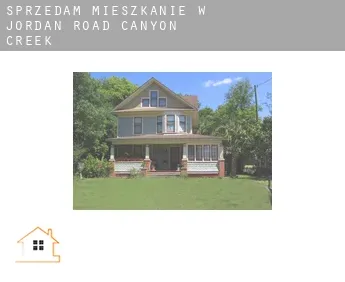 Sprzedam mieszkanie w  Jordan Road-Canyon Creek