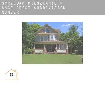 Sprzedam mieszkanie w  Sage Crest Subdivision Number 4