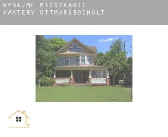 Wynajmę mieszkanie kwatery  Ottmarsbocholt