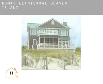 Domki letniskowe  Beaver Island