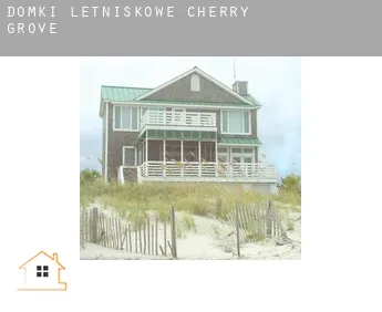 Domki letniskowe  Cherry Grove