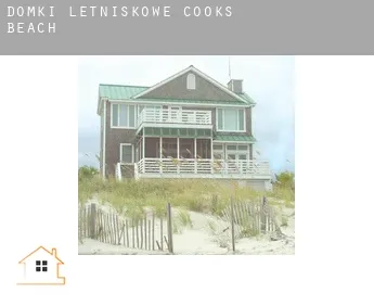 Domki letniskowe  Cooks Beach