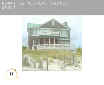 Domki letniskowe  Laurel Grove