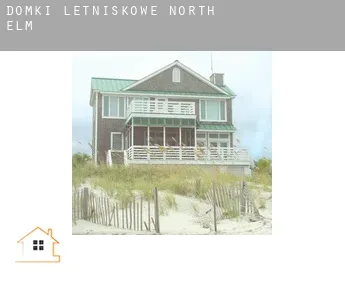 Domki letniskowe  North Elm