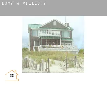 Domy w  Villespy