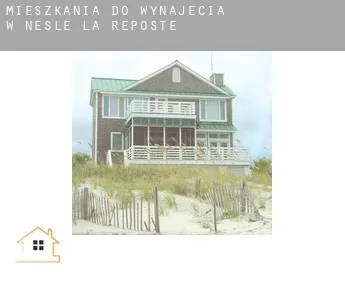 Mieszkania do wynajęcia w  Nesle-la-Reposte