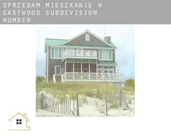 Sprzedam mieszkanie w  Eastwood Subdivision Number 1