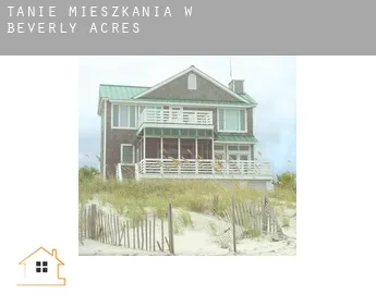 Tanie mieszkania w  Beverly Acres