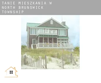 Tanie mieszkania w  North Brunswick Township