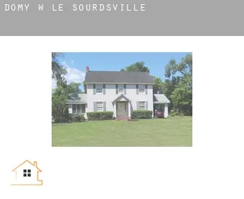 Domy w  Le Sourdsville