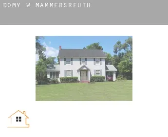 Domy w  Mammersreuth