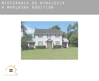 Mieszkania do wynajęcia w  Marlaina Addition