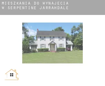Mieszkania do wynajęcia w  Serpentine-Jarrahdale
