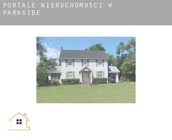 Portale nieruchomości w  Parkside