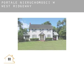 Portale nieruchomości w  West Ridgeway