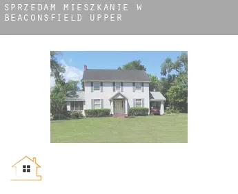 Sprzedam mieszkanie w  Beaconsfield Upper