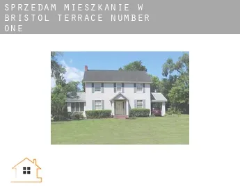 Sprzedam mieszkanie w  Bristol Terrace Number One