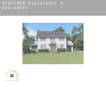 Sprzedam mieszkanie w  Coulobres